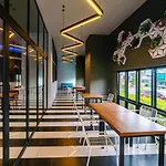 Ratana Hotel Sakdidet, Phuket Town